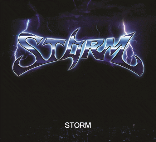 Storm (KOR) : Storm